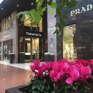 Galleria Cavour Bed and breakfast