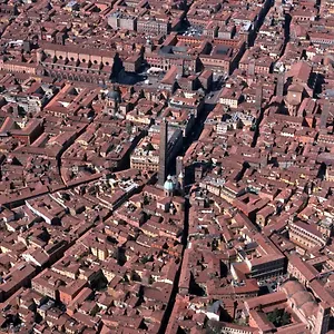 Station Bologna