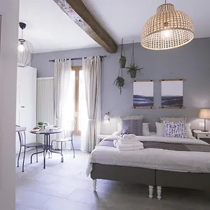 Il Viaggio Bed and breakfast