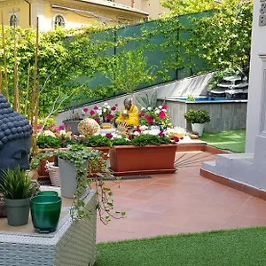 Rivabella Bed and breakfast