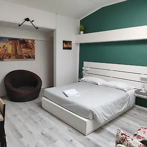 Residenza Le Torri Bed and breakfast