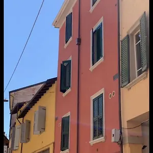 Backpackers House Bed and breakfast