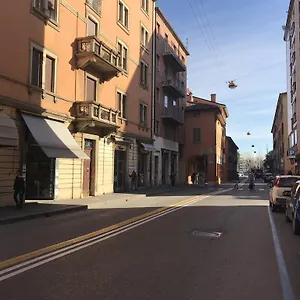 Antica Frühstückspension
