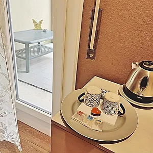 Le Terrazze Frühstückspension