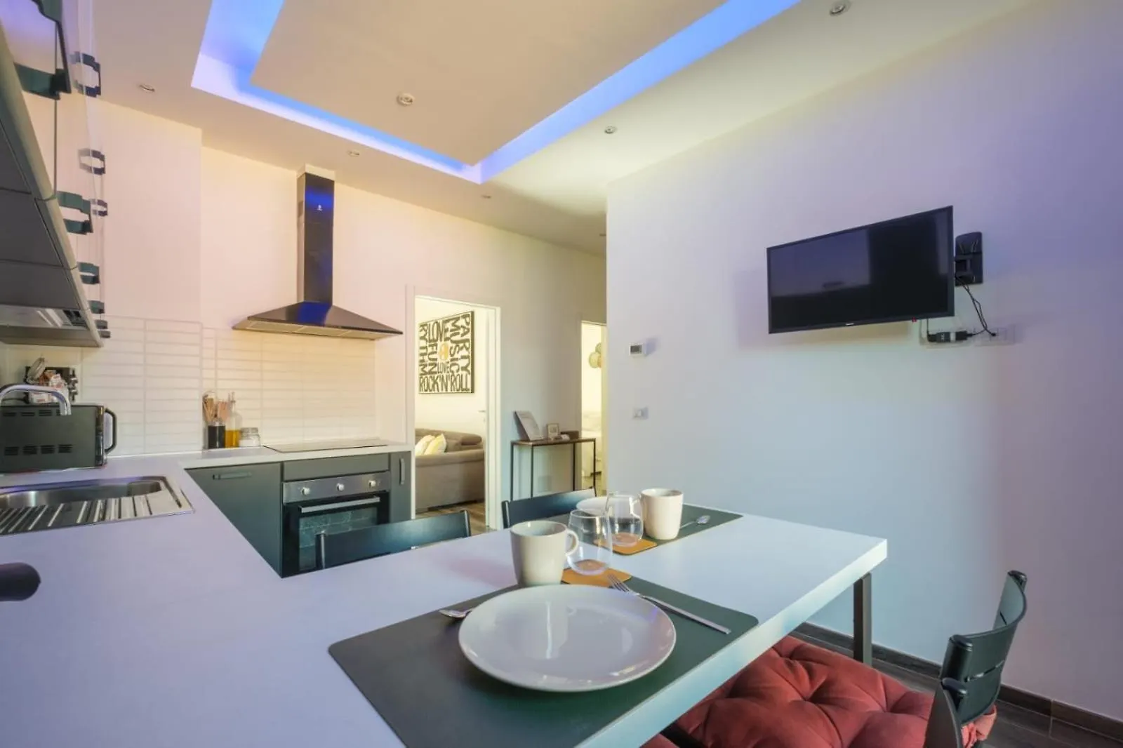 Interno20 Bed & Breakfast Bologna