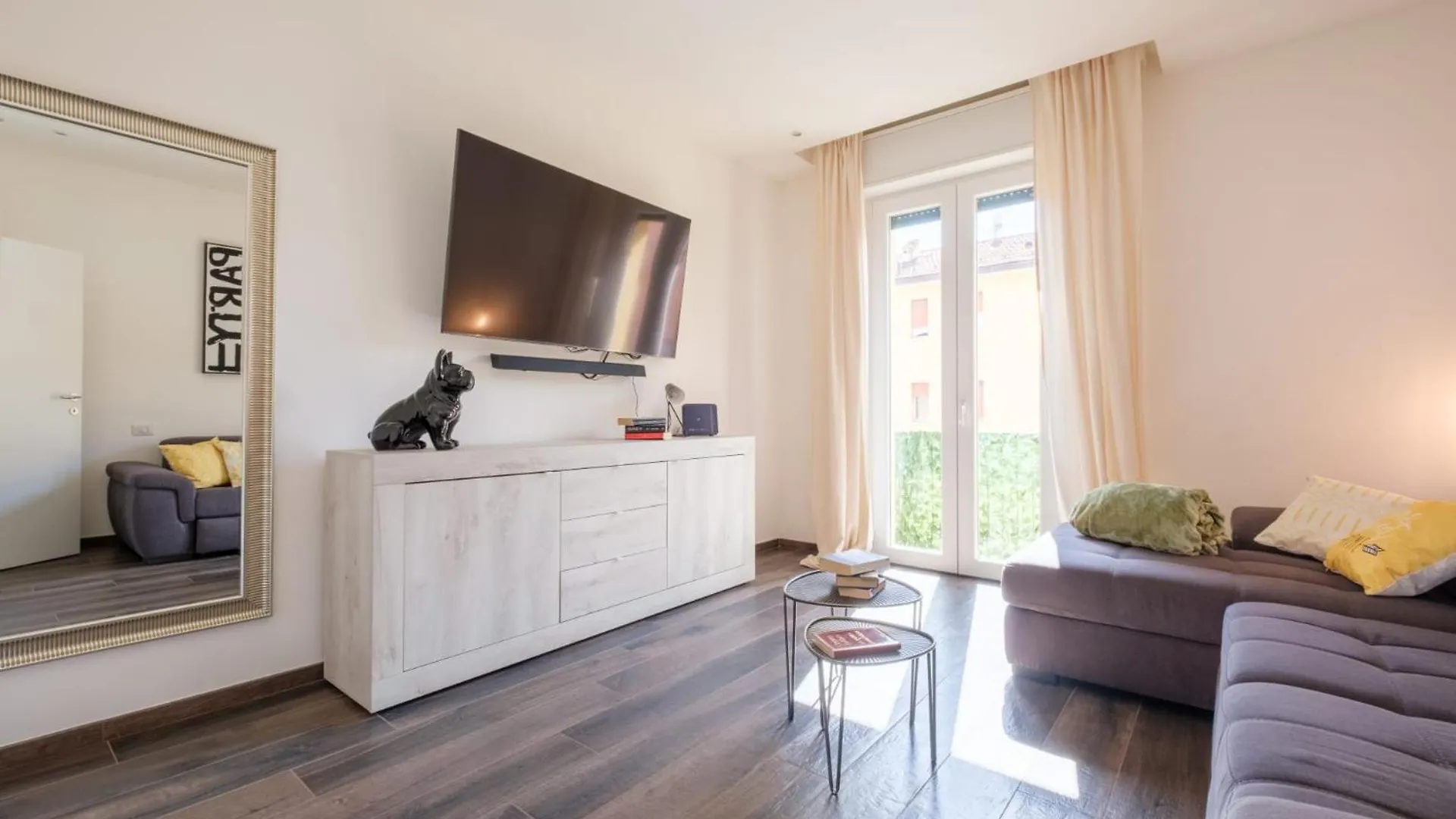 Interno20 Bed & Breakfast Bologna Italy