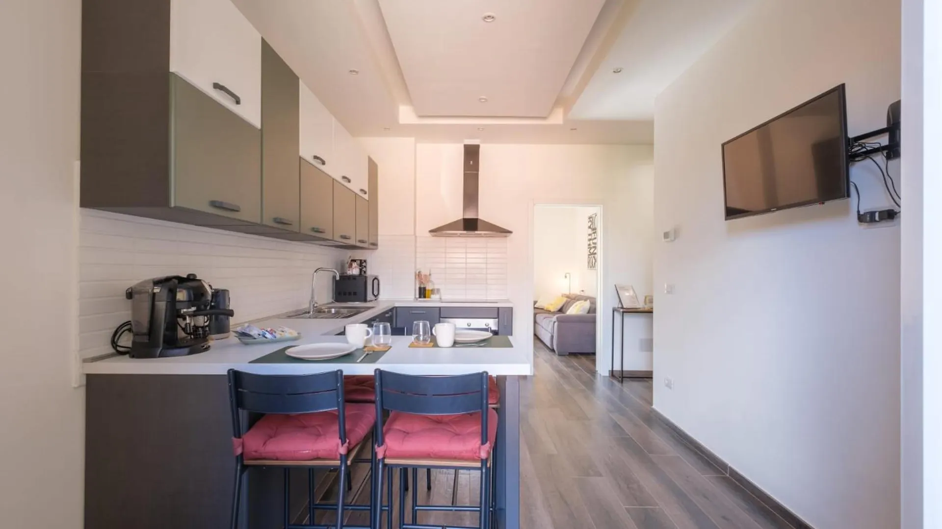 Interno20 Bed & Breakfast Bologna
