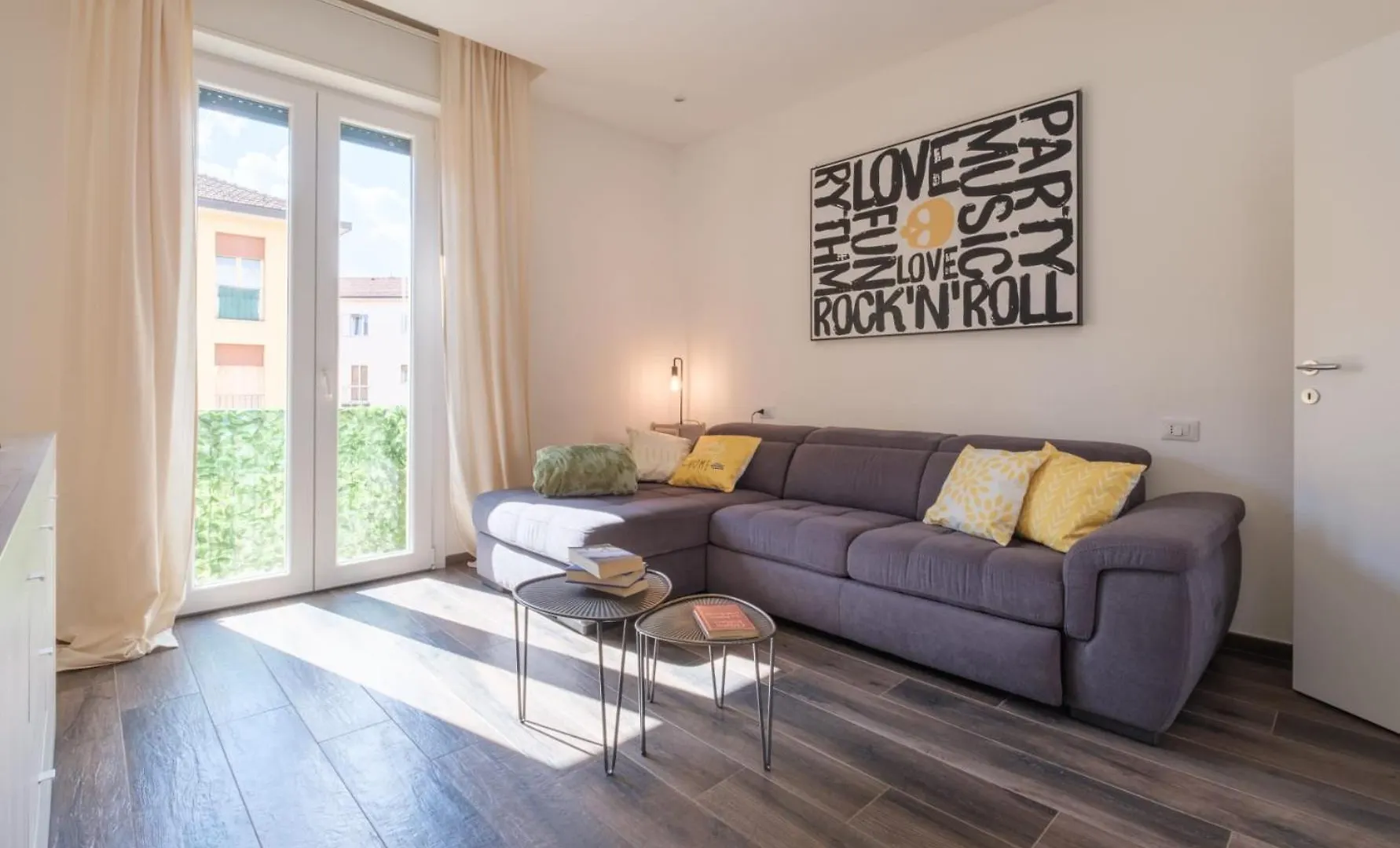 Interno20 Bed & Breakfast Bologna