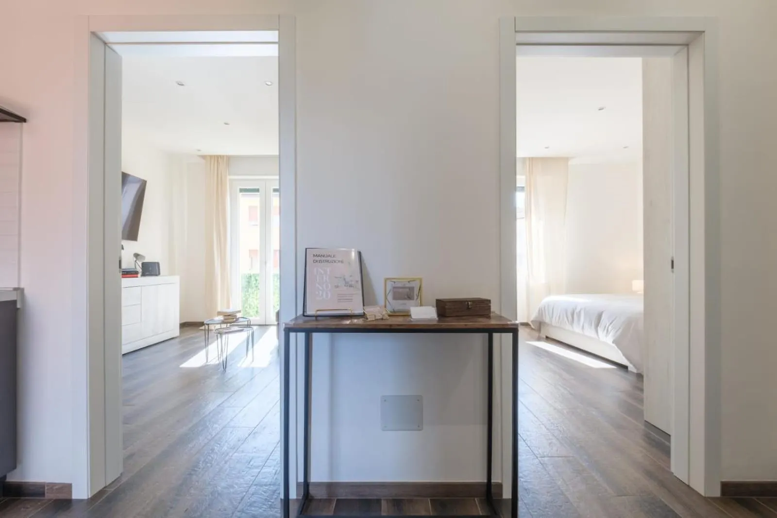 Interno20 Bed & Breakfast Bologna