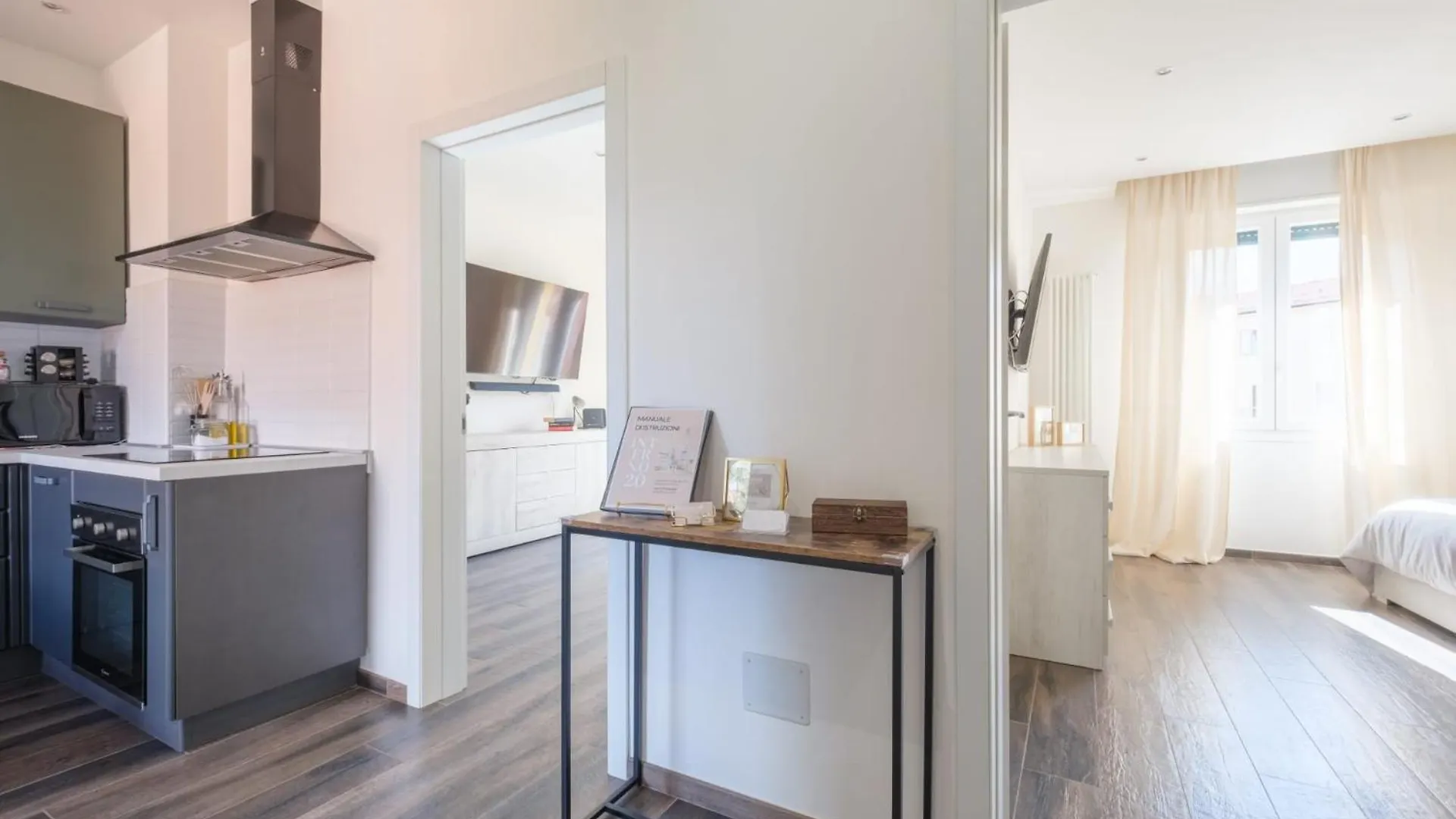 Interno20 Bed & Breakfast Bologna 0*,  Italy