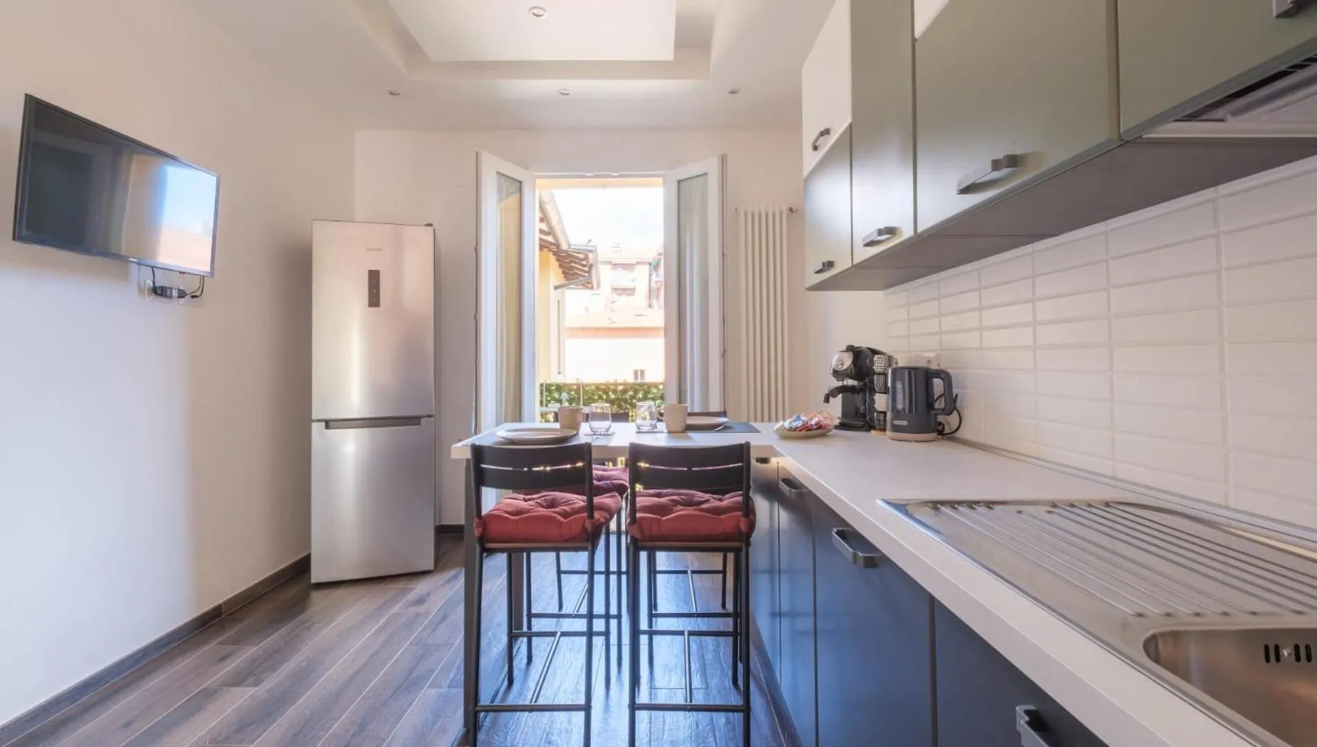 Interno20 Bed & Breakfast Bologna