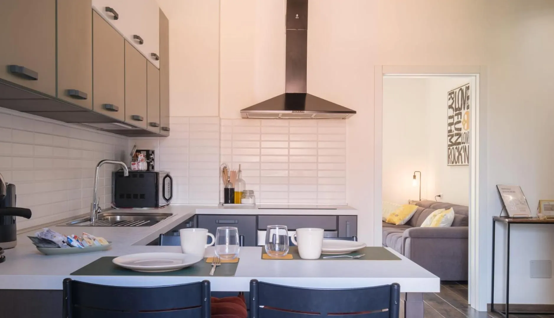 Interno20 Bed & Breakfast Bologna Italy