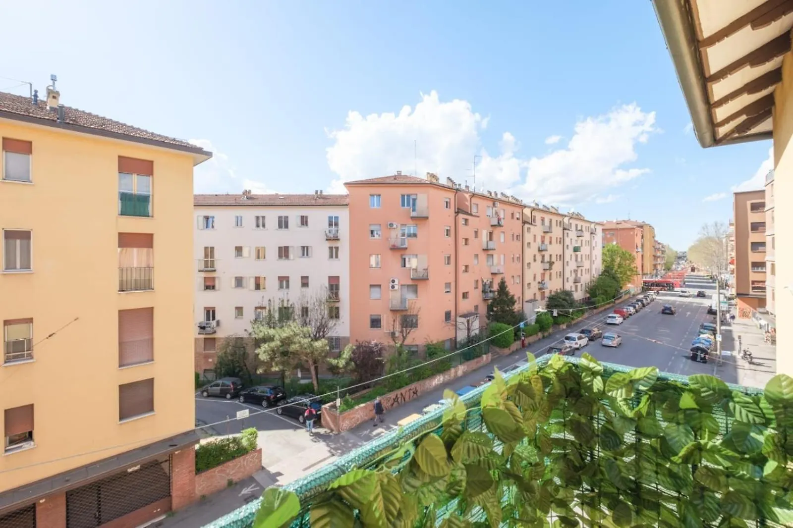 Interno20 Bed & Breakfast Bologna Italy
