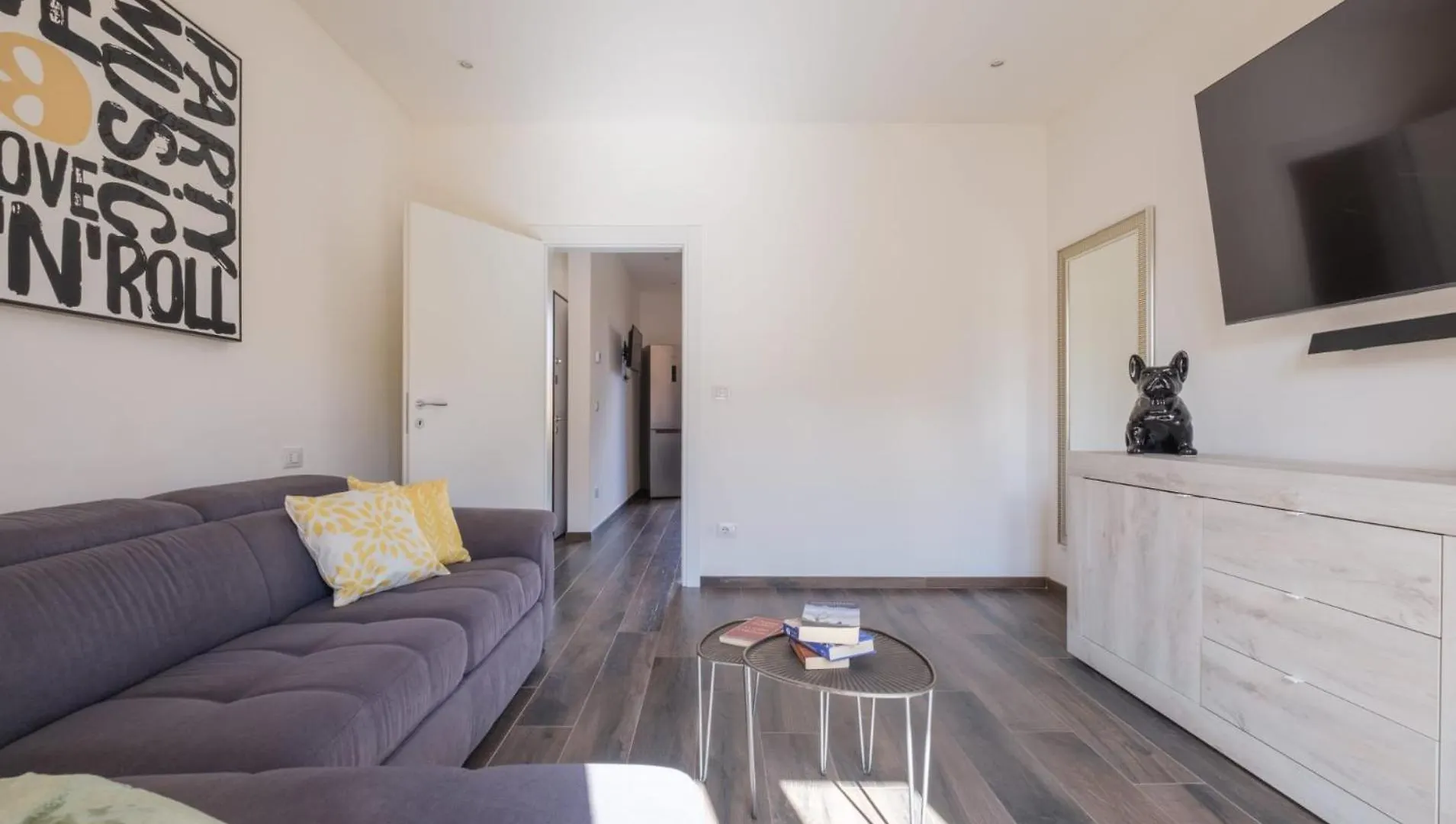 Interno20 Bed & Breakfast Bologna