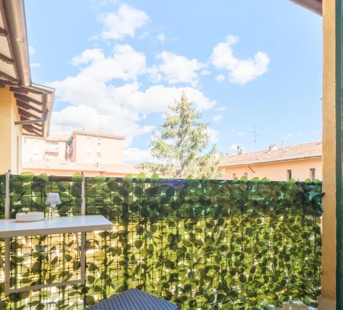 Interno20 Bed & Breakfast Bologna Italy