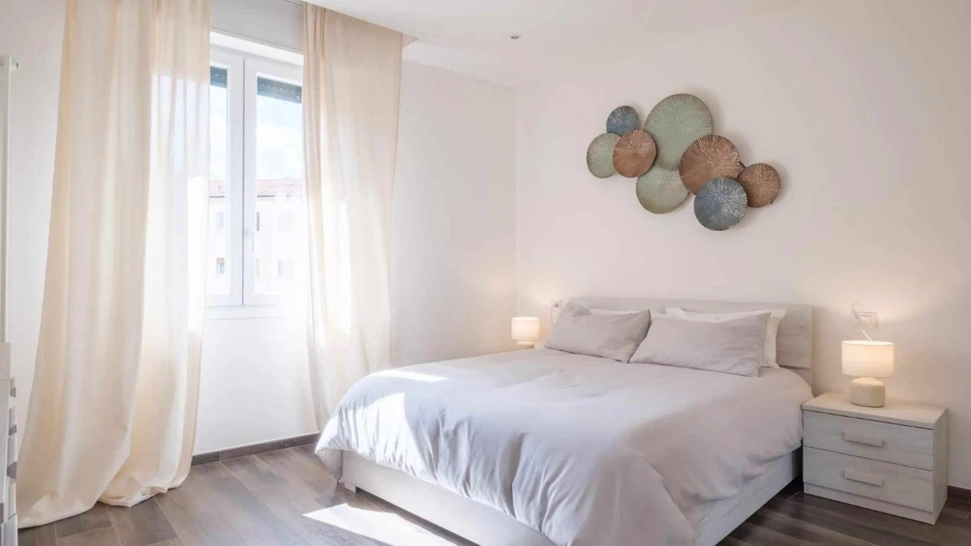 Bed and Breakfast Interno20 Boloňa 0*,  Itálie