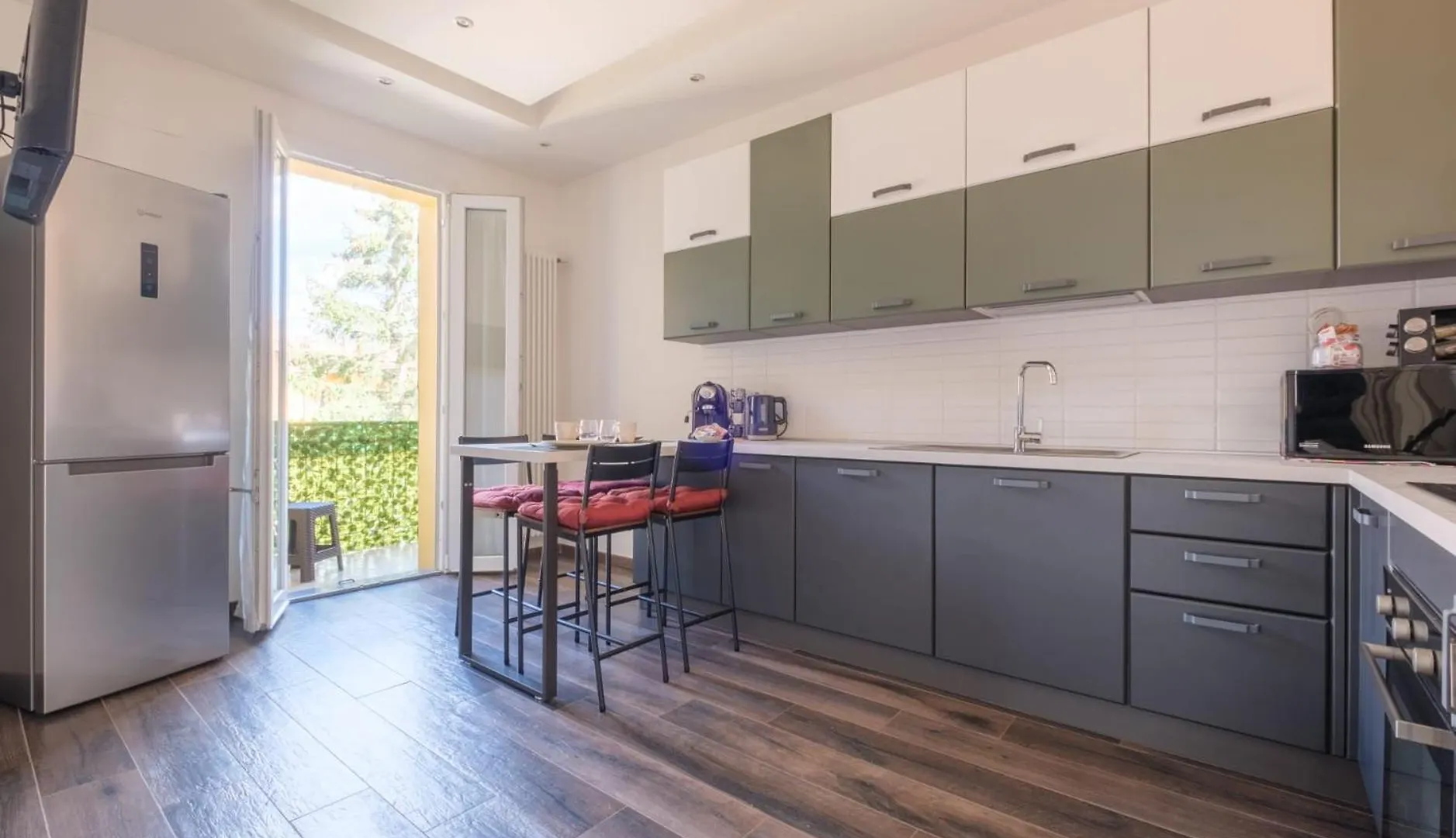 Bed and Breakfast Interno20 Boloňa 0*,