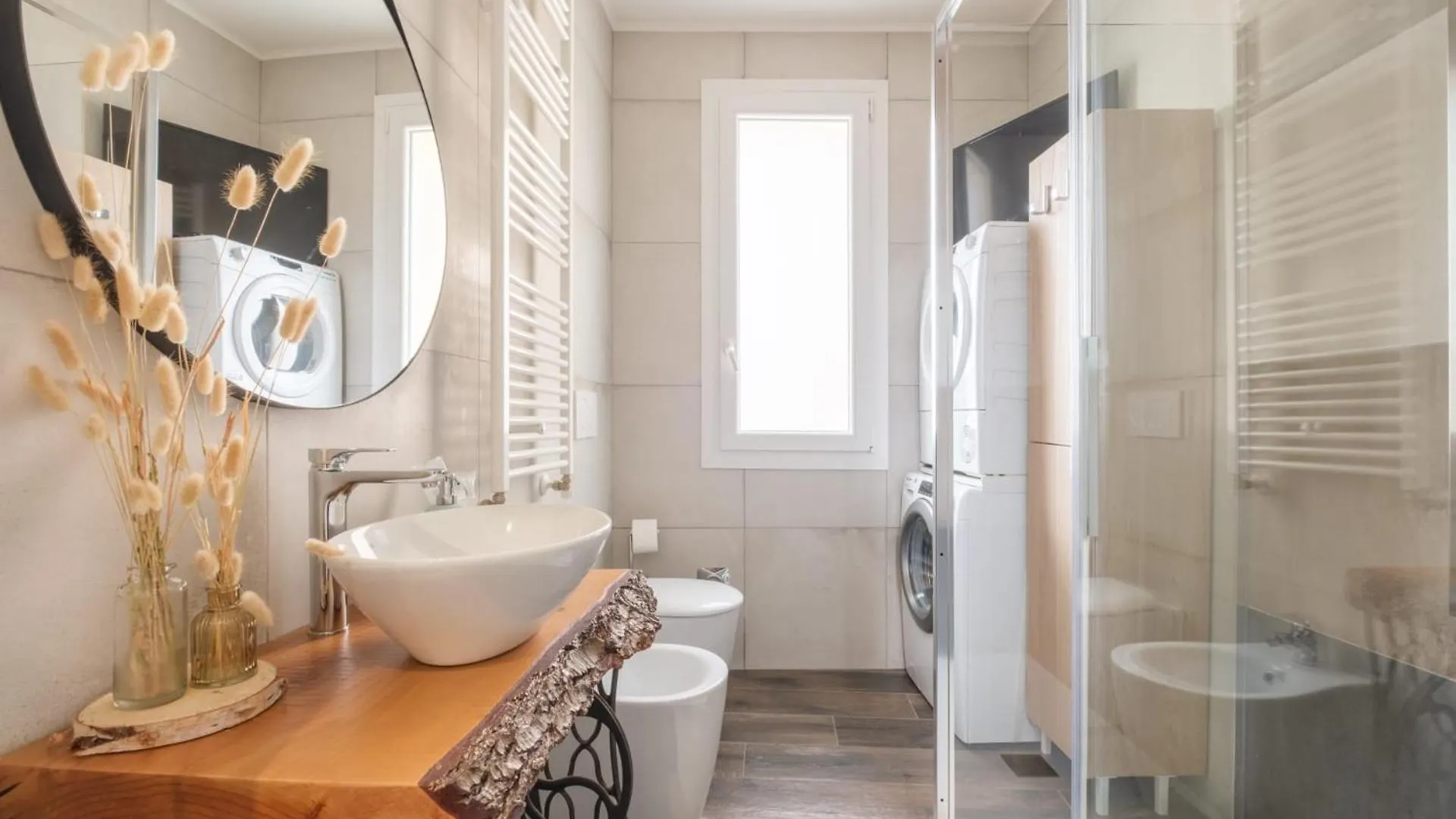 Bed and Breakfast Interno20 Boloňa Bed & Breakfast