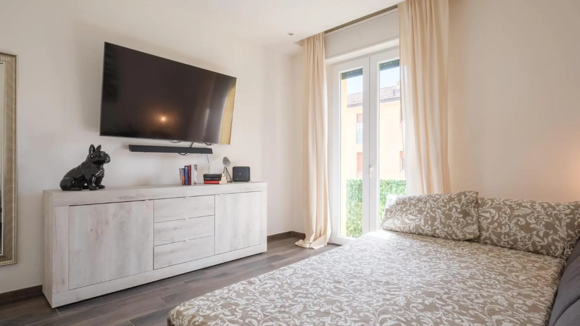 Bed and Breakfast Interno20 Boloňa Bed & Breakfast