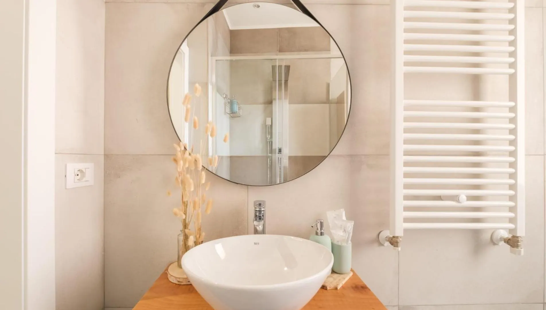 Bed and Breakfast Interno20 Boloňa