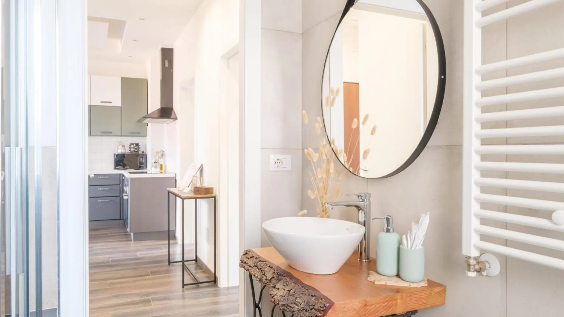Bed & Breakfast Bed and Breakfast Interno20 Boloňa