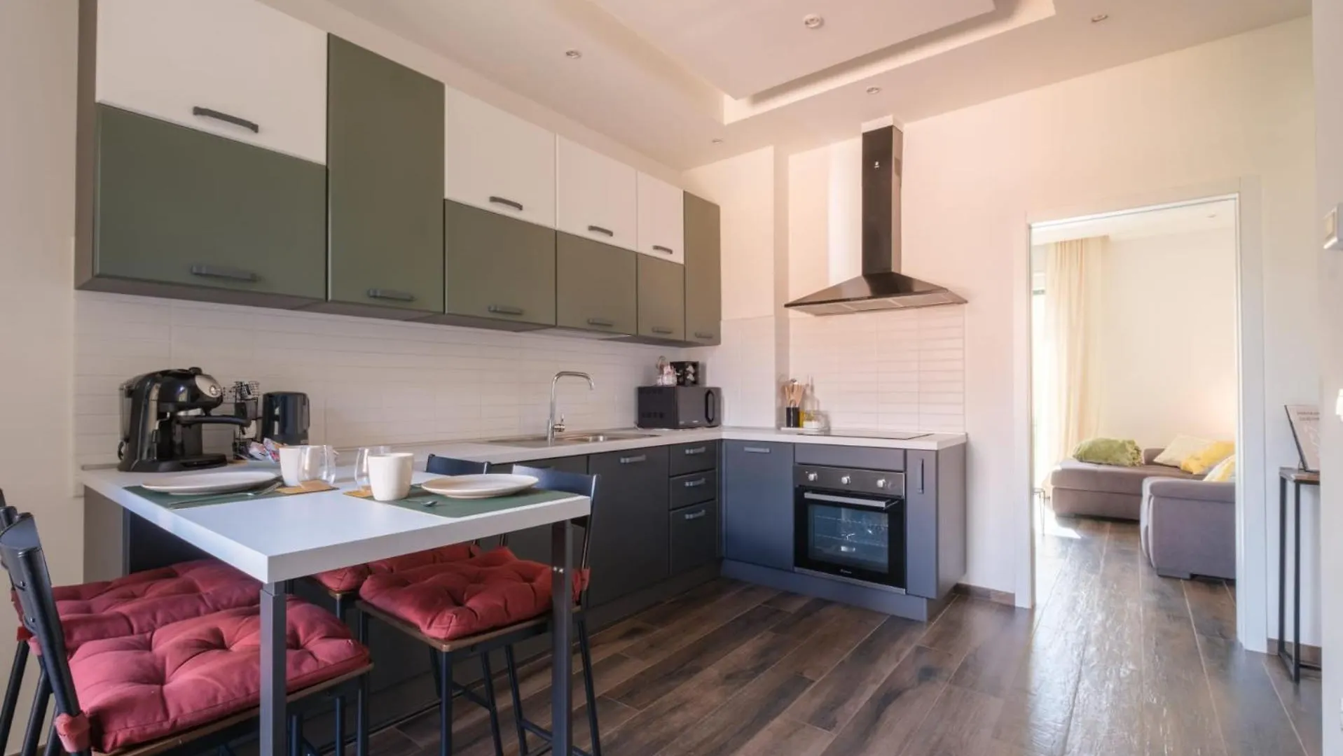 Interno20 Bed & Breakfast Bologna Italy